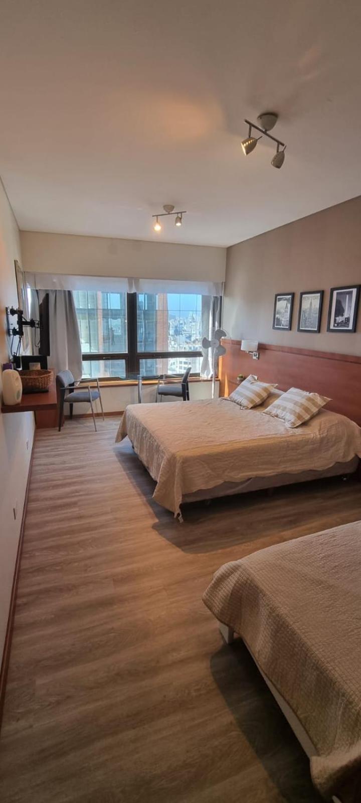 Dg Apart Obelisco Buenos Aires Extérieur photo