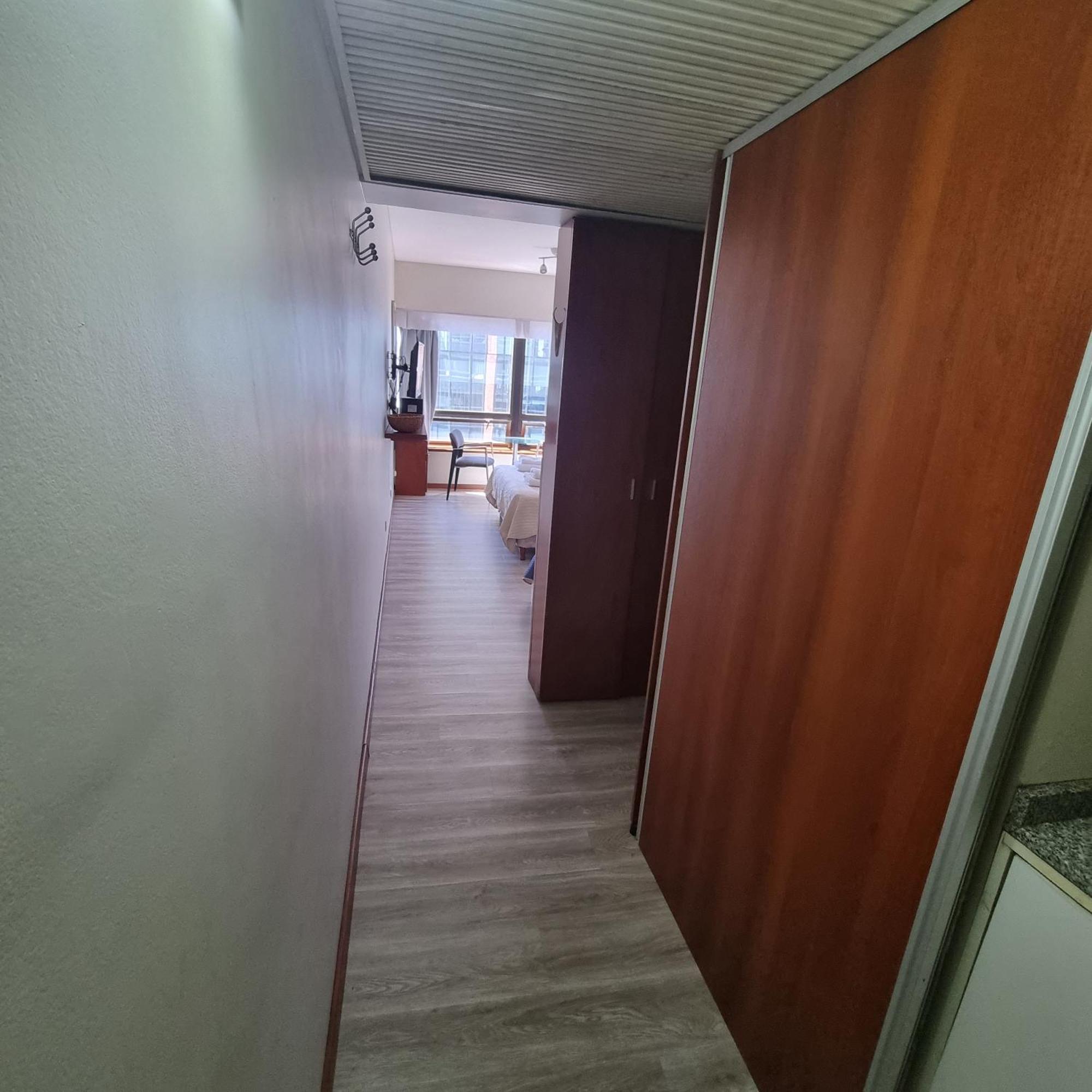 Dg Apart Obelisco Buenos Aires Extérieur photo
